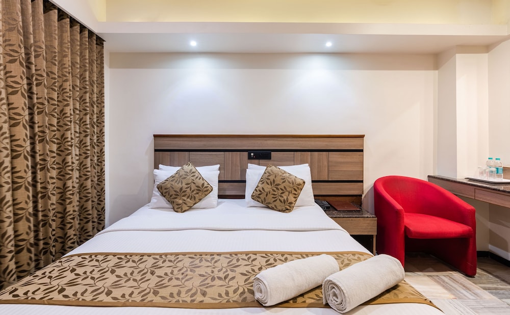 HOTEL AVON RUBY 19/54