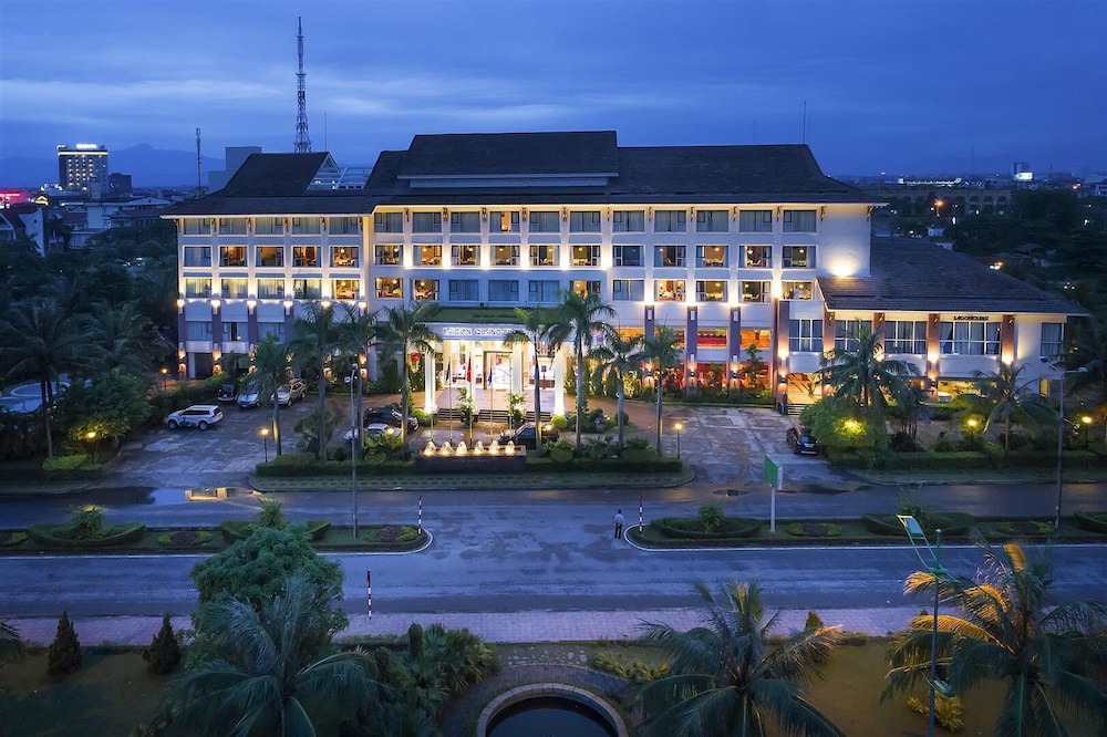 Saigon Quangbinh Hotel And Resort 2/58