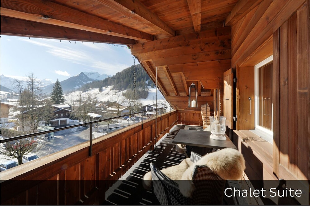 Hotel Arc En Ciel Gstaad 35/70