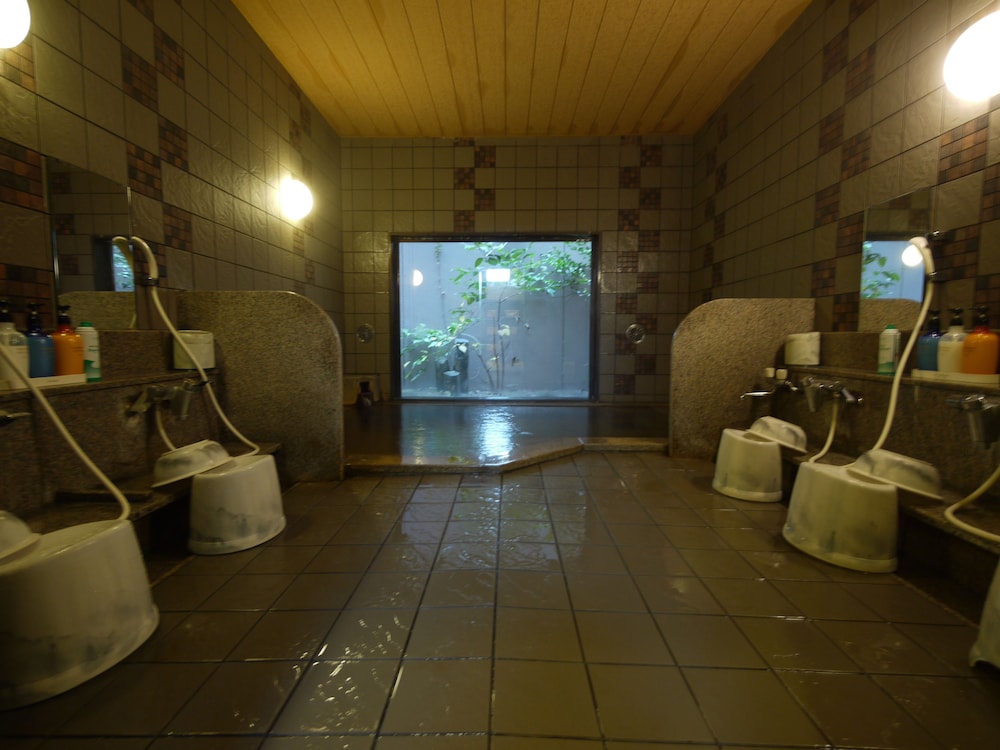 Hotel Route-Inn Furukawa Ekimae 33/53