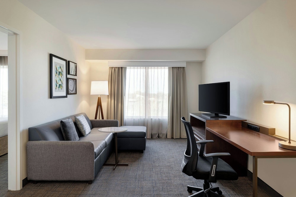 Residence Inn Chicago Wilmette 31/54