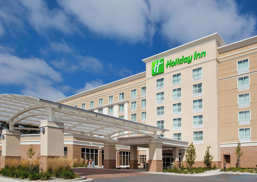 Holiday Inn Purdue - Fort Wayne photo4