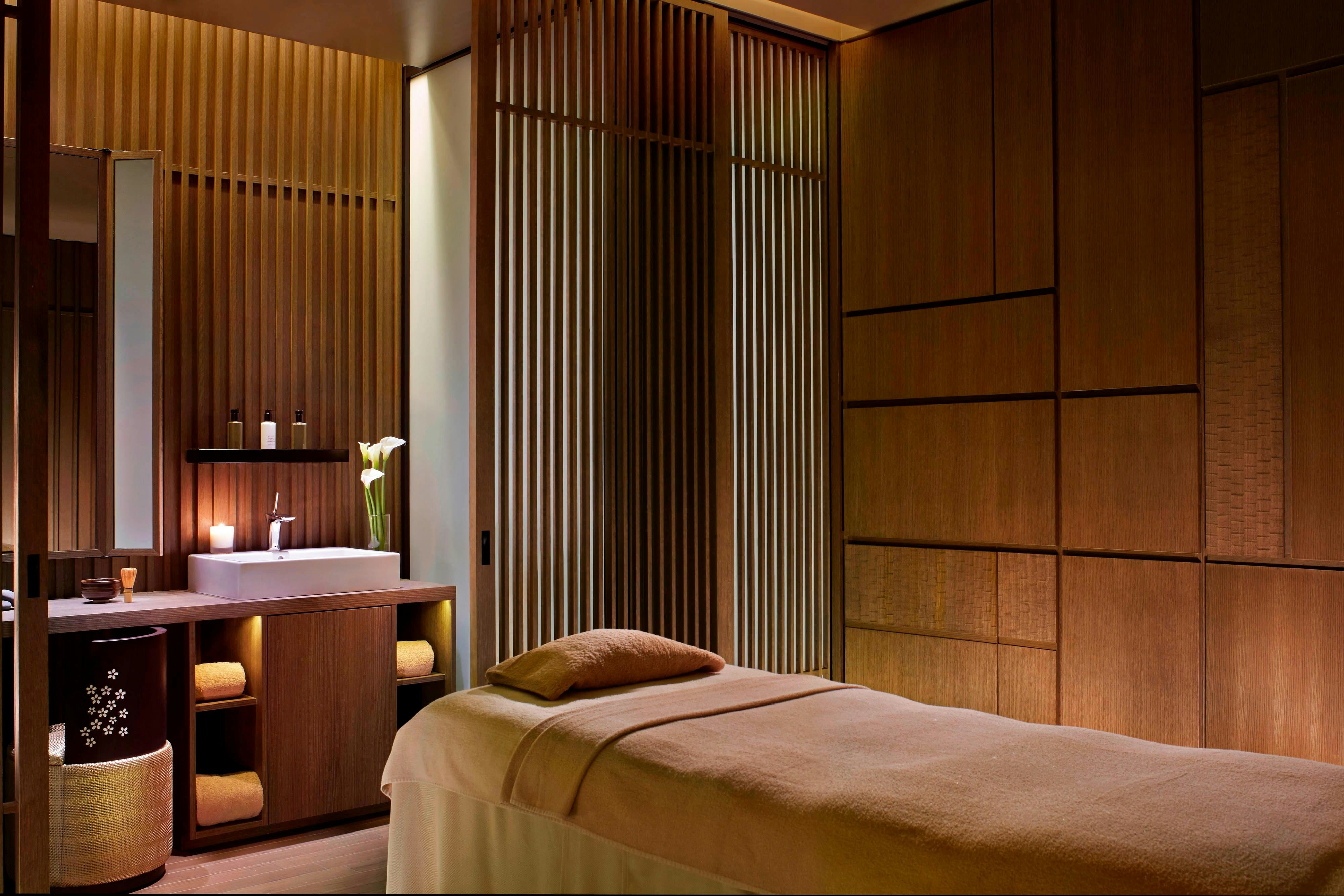 The Ritz Carlton Kyoto 25/55