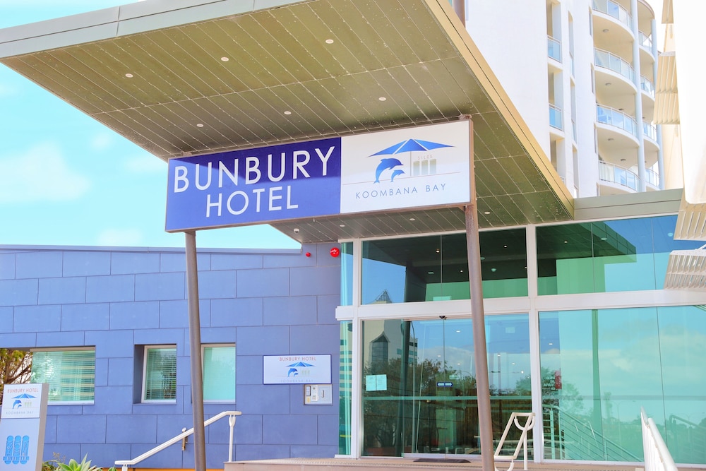 Bunbury Hotel Koombana Bay 5/34