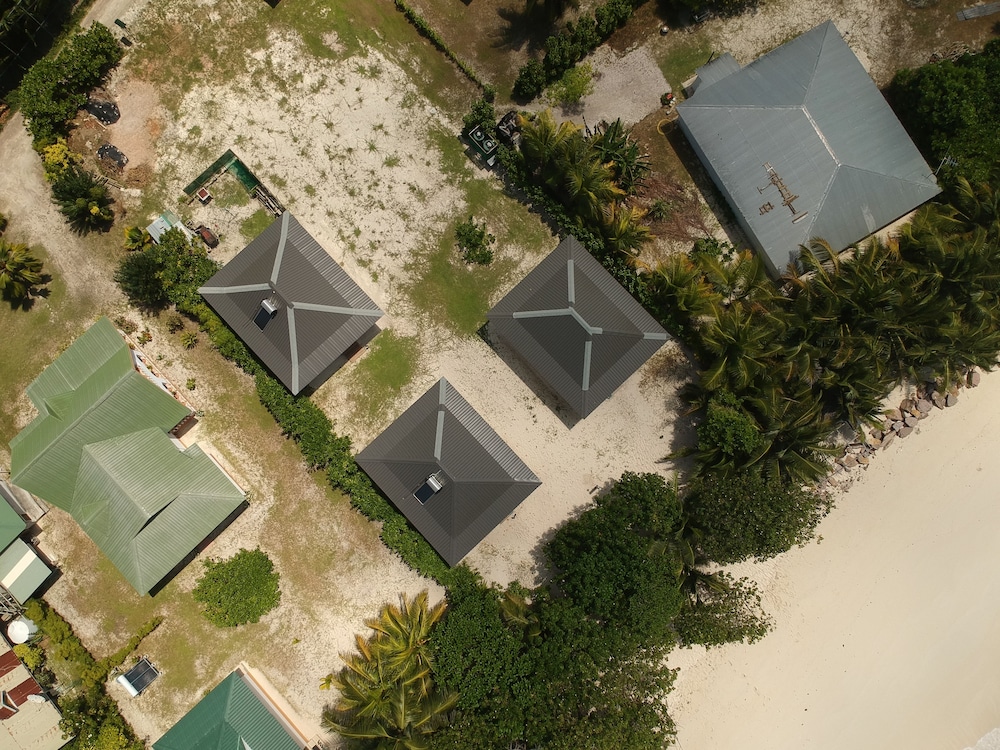 Villa Belle Plage 2/37