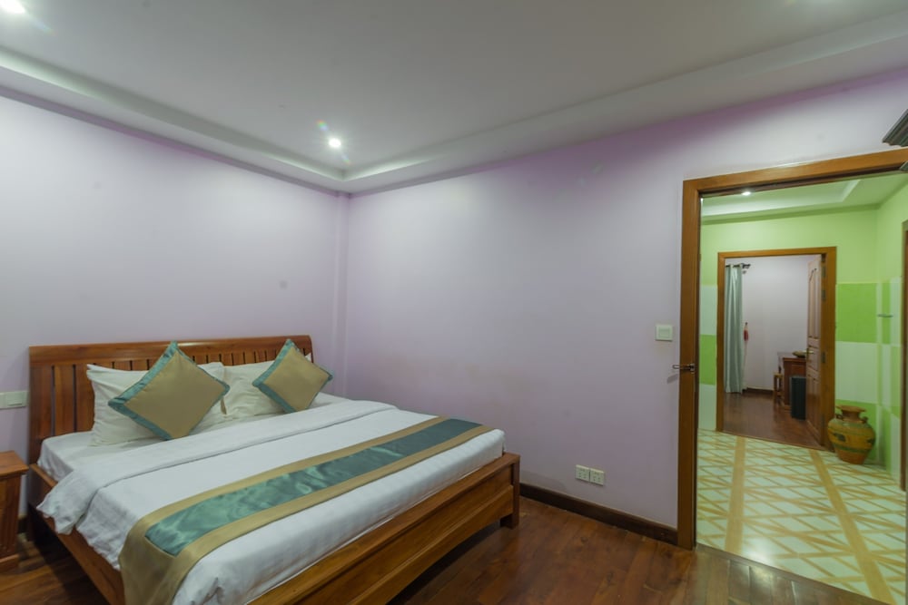 Bunwin Boutique Hotel 5/40