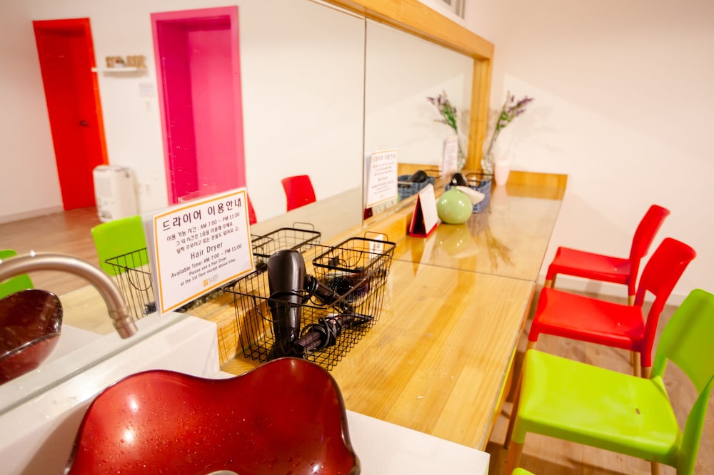 Sum Guest House Jeju Airport - Hostel 37/46