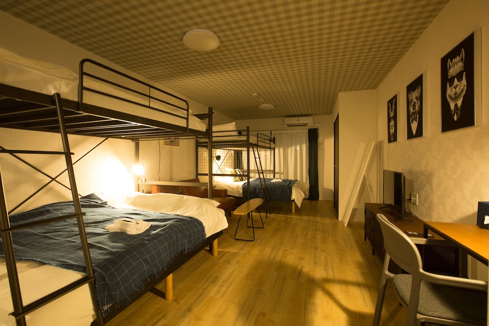 Skyliving Namba 13/41