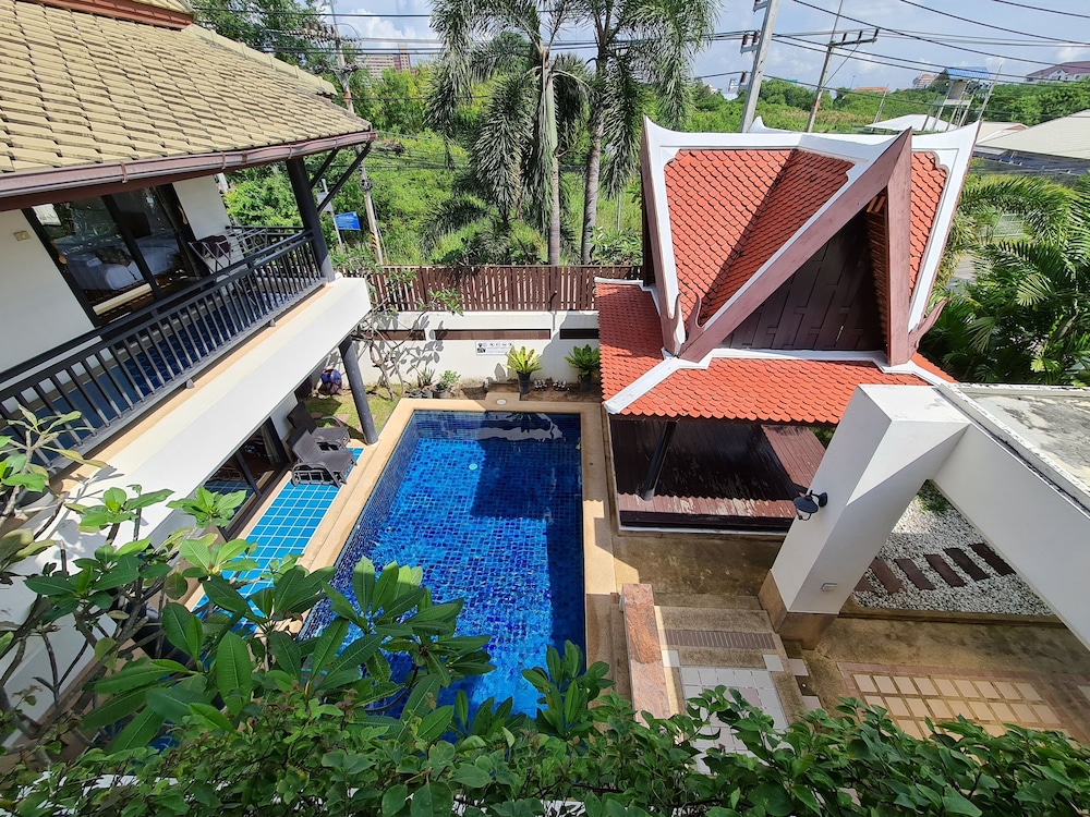 Ramida Pool Villa 46/51