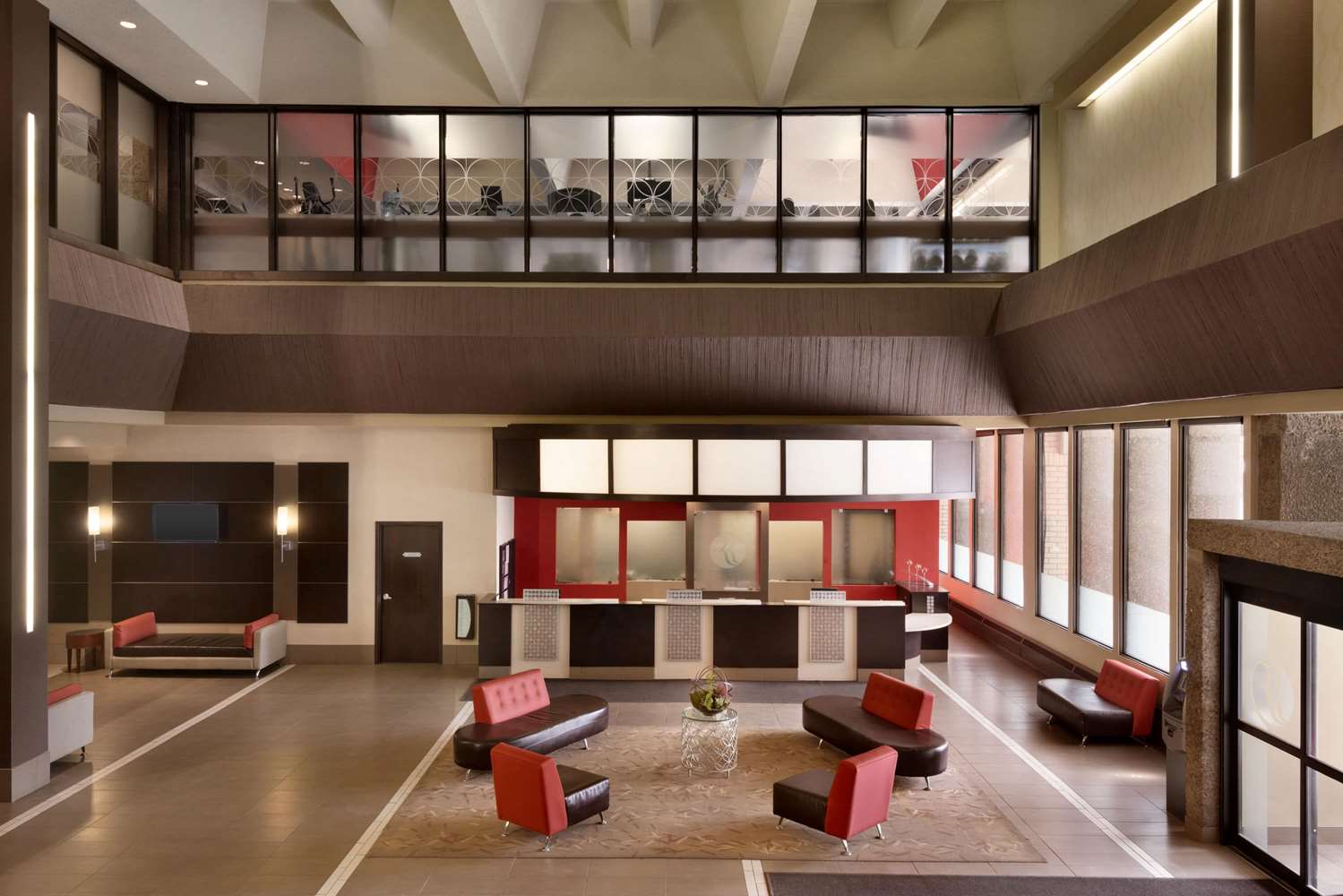 Ramada Plaza by Wyndham Regina Downtown 17/32