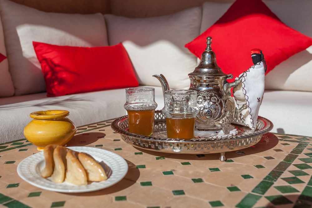 Riad Dar Yema 20/50