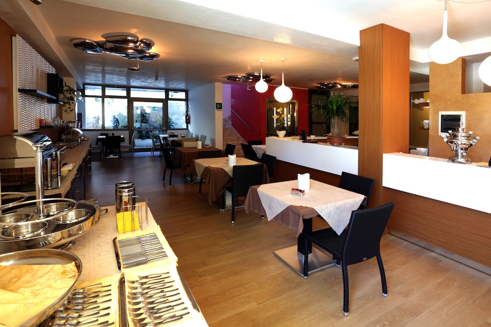 Santa Caterina Resort & Spa 29/60