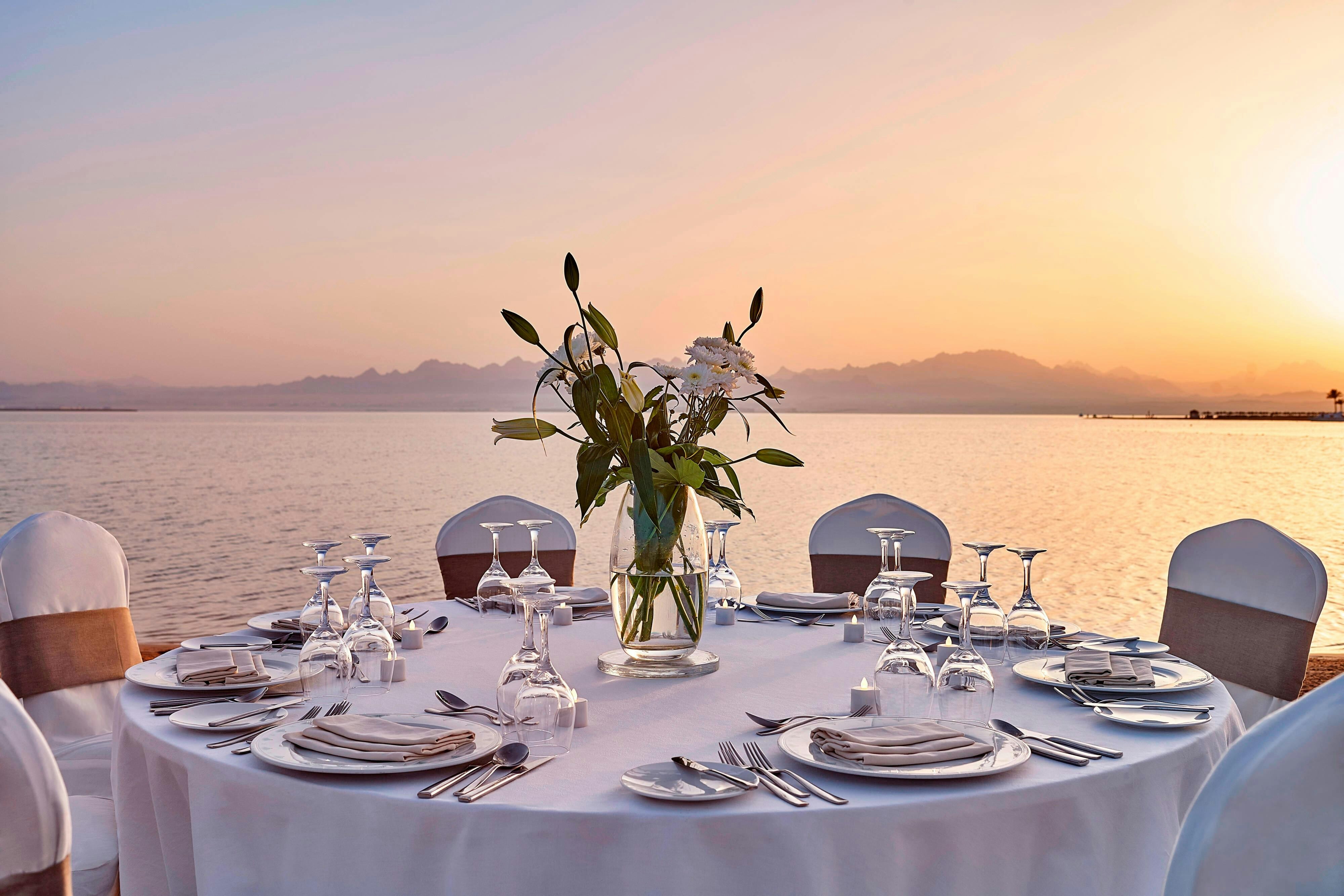 Sheraton Soma Bay Resort 17/31