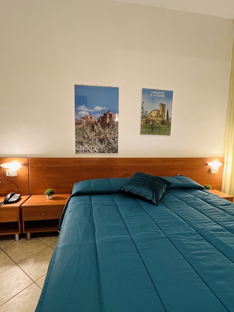 Hotel Vico Alto 20/50