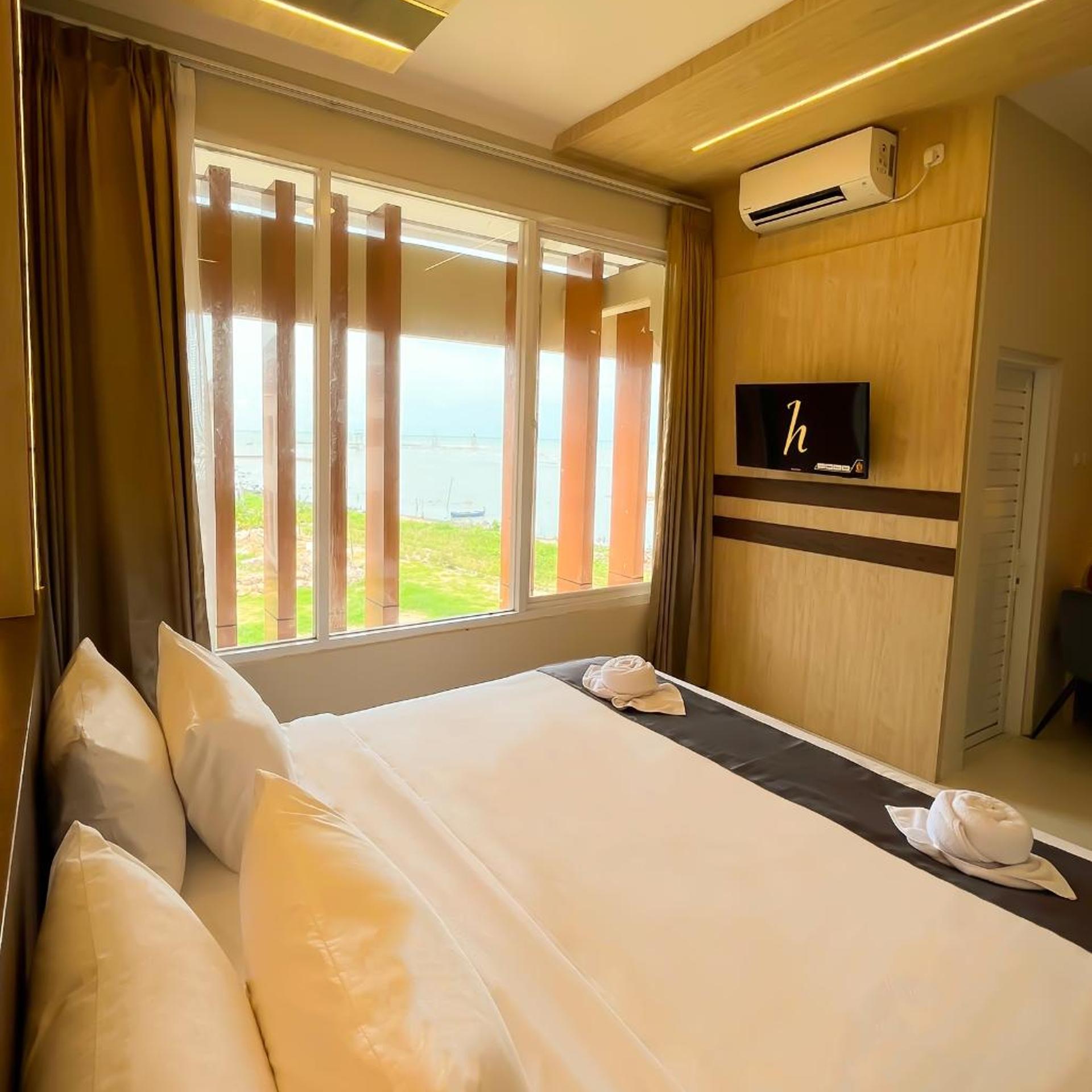Horison Resort Antawirya Jepara 12/27