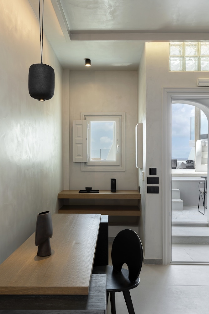 Hom Santorini - Adults Only 35/49
