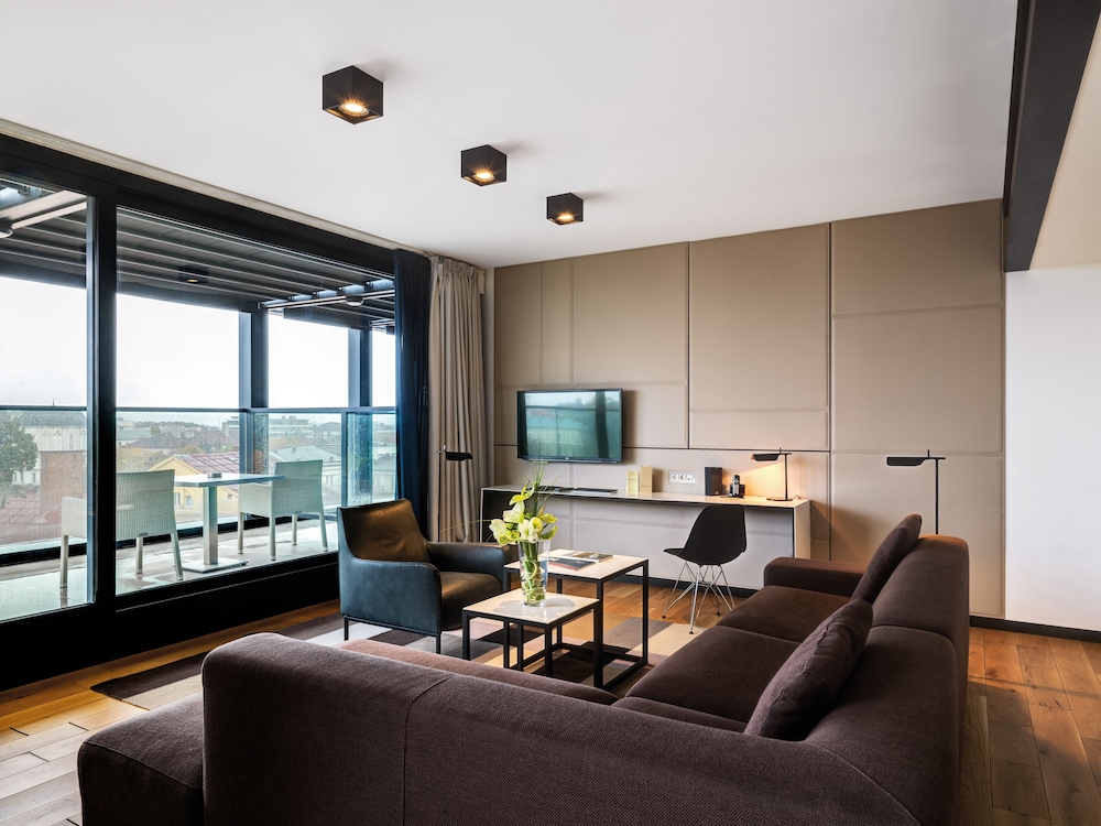 Sense Hotel Sofia, a Member of Design Hotels 40/52