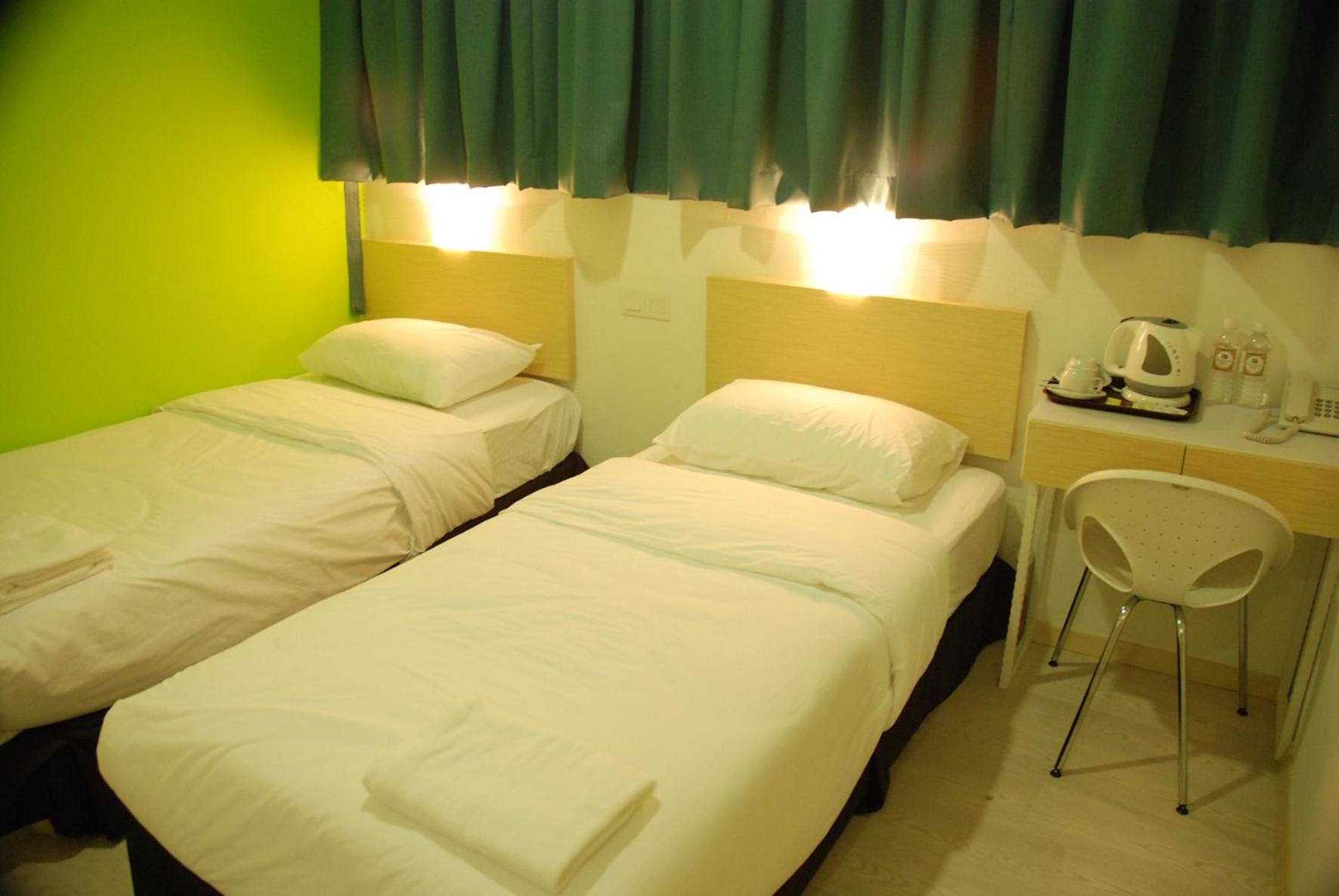 Old Penang Hotel - Penang Times Square 27/50