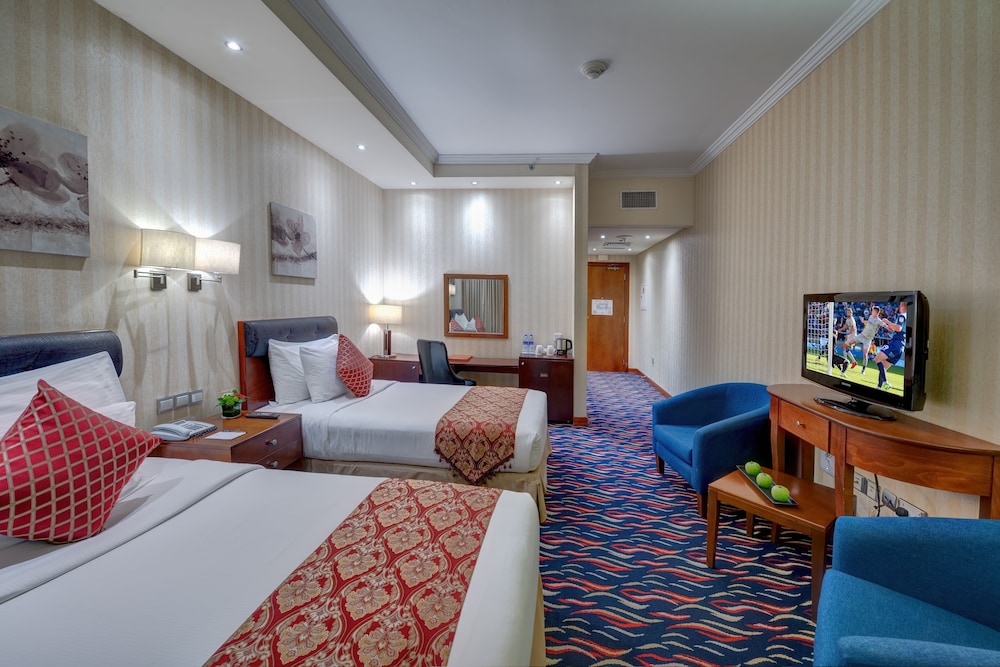 MD Hotel By Gewan 22/79