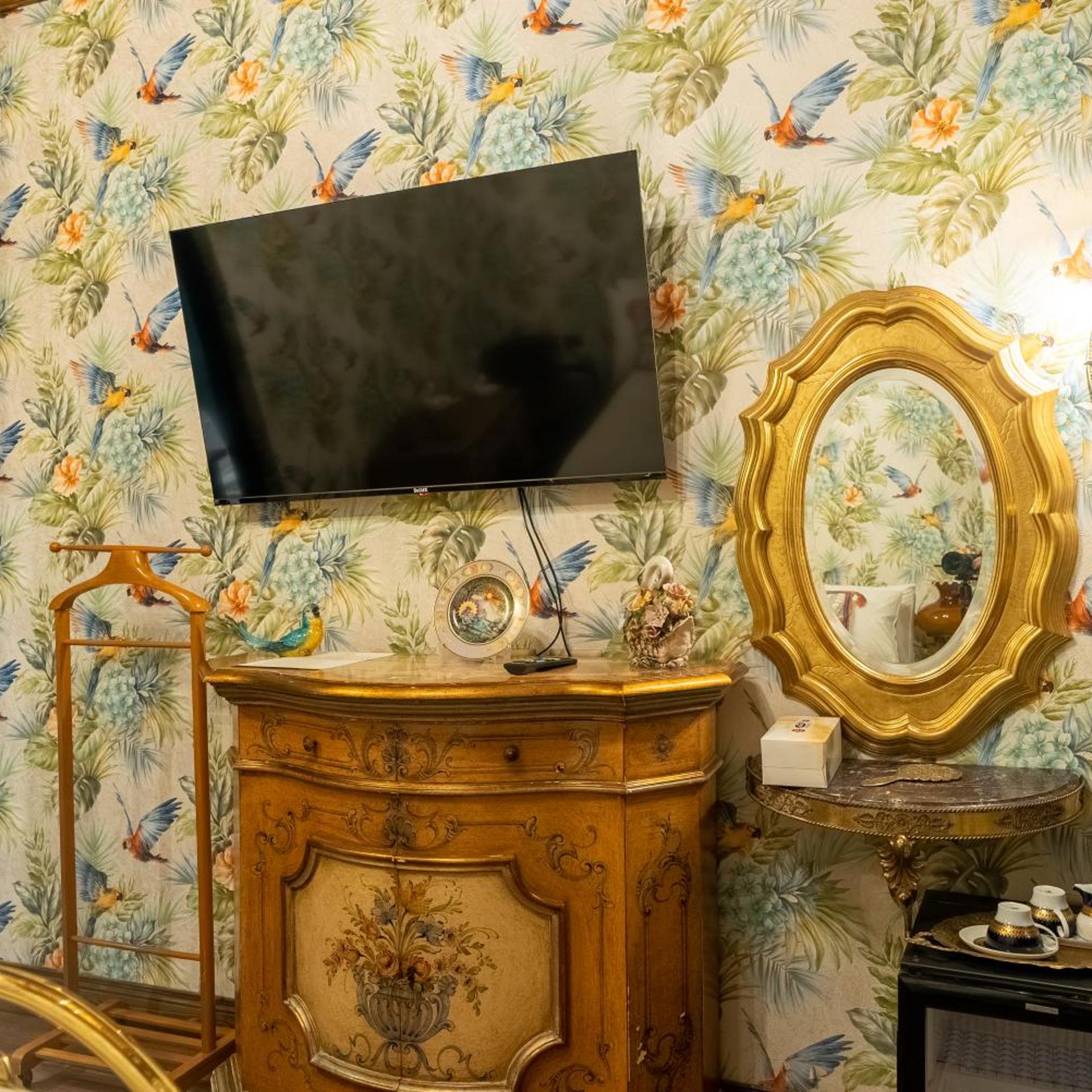 Castle Boutique Hotel 9/63