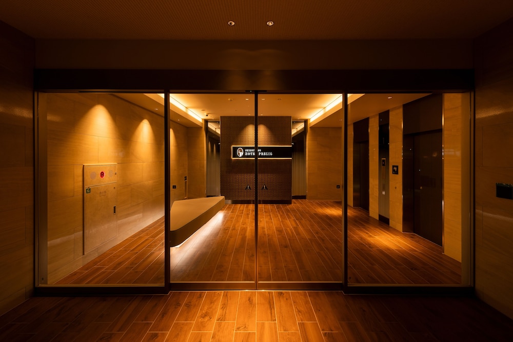 Shizutetsu Hotel Prezio Tokyo Tamachi 29/37