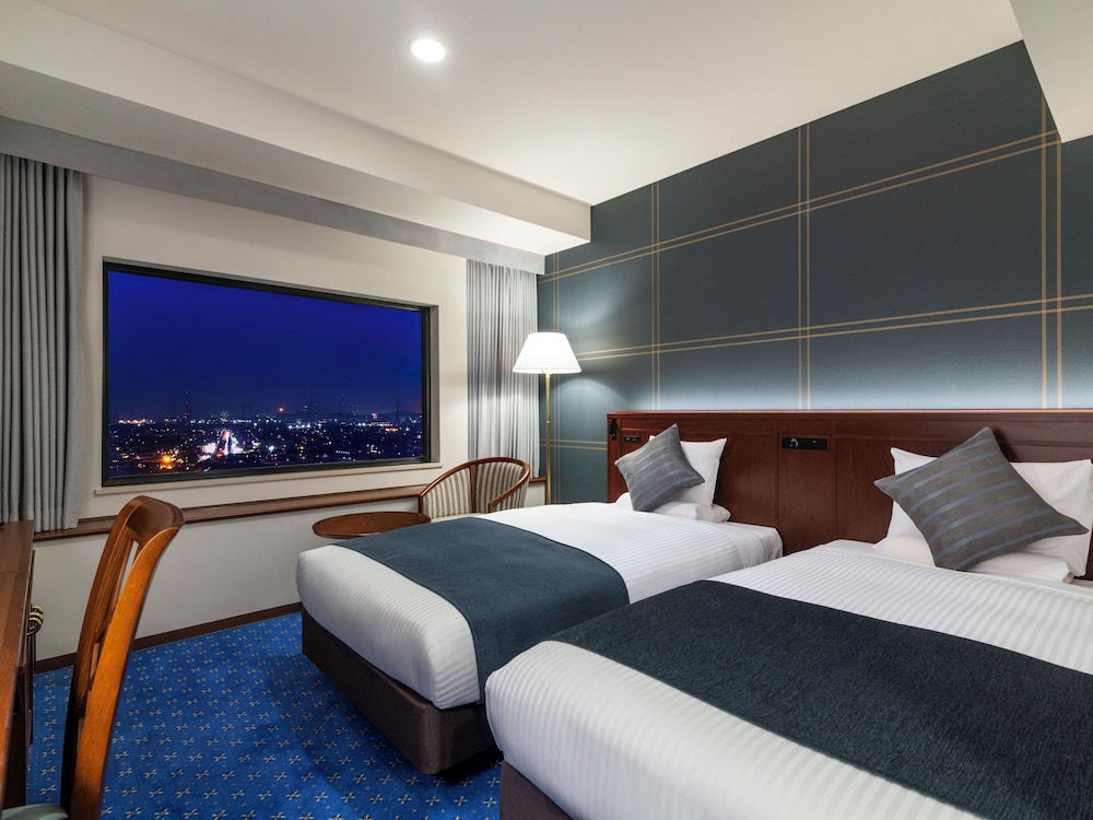 Renovated, Comfort, Twin Beds