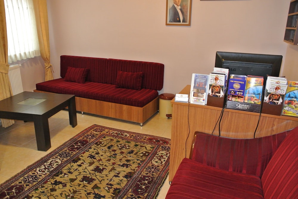 Emirhan Inn Apartment 40/50