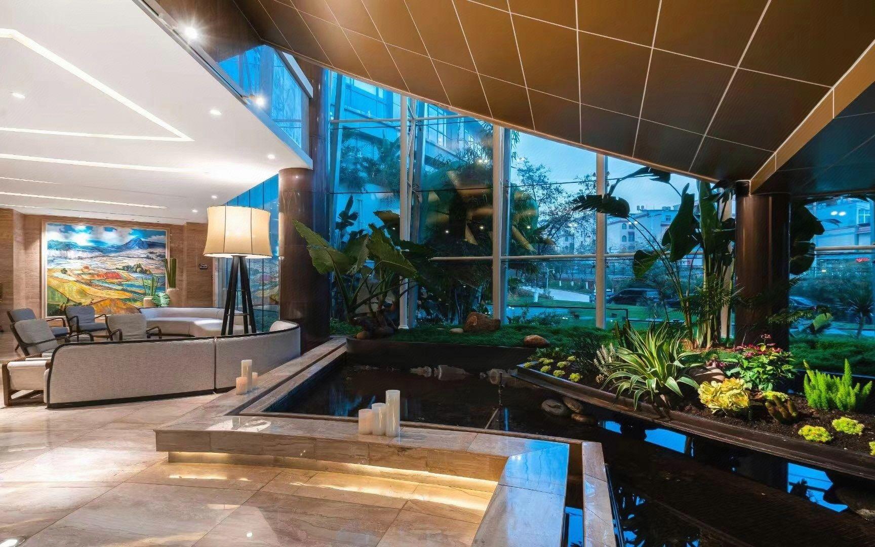 Kunming Shengshi Qianhe Hotel 8/32