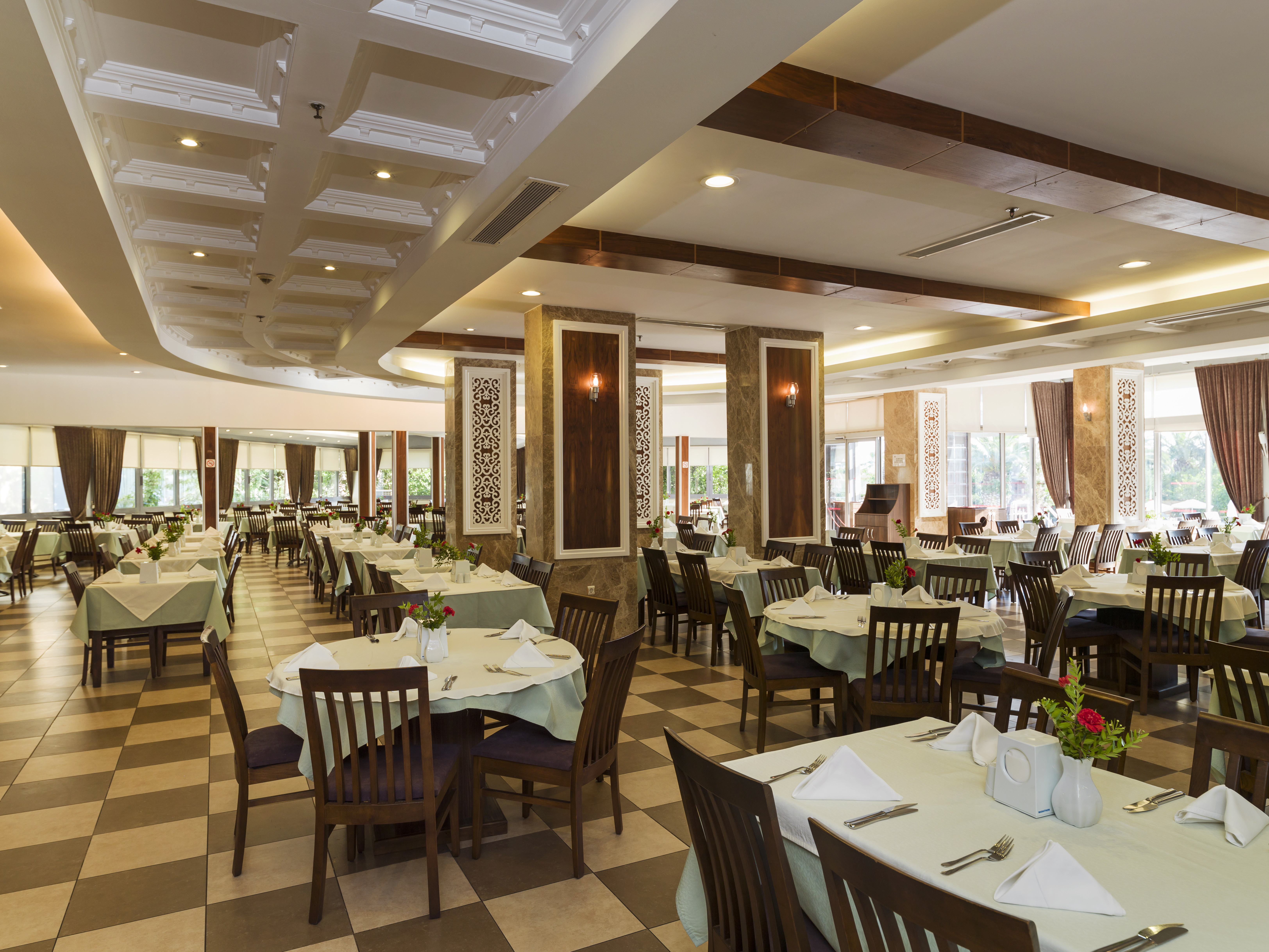 Seher Kumkoy Star Resort and Spa 20/44