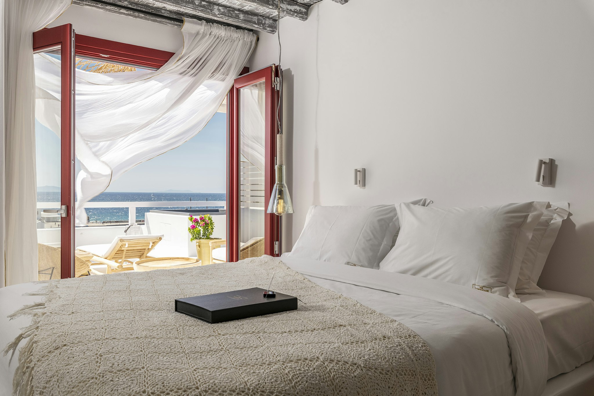 The TownHouse Mykonos - Adults Only 21/80