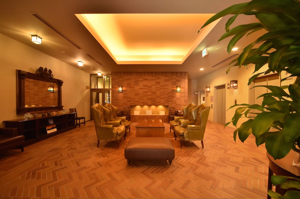 Dormy Inn Premium Otaru 37/50