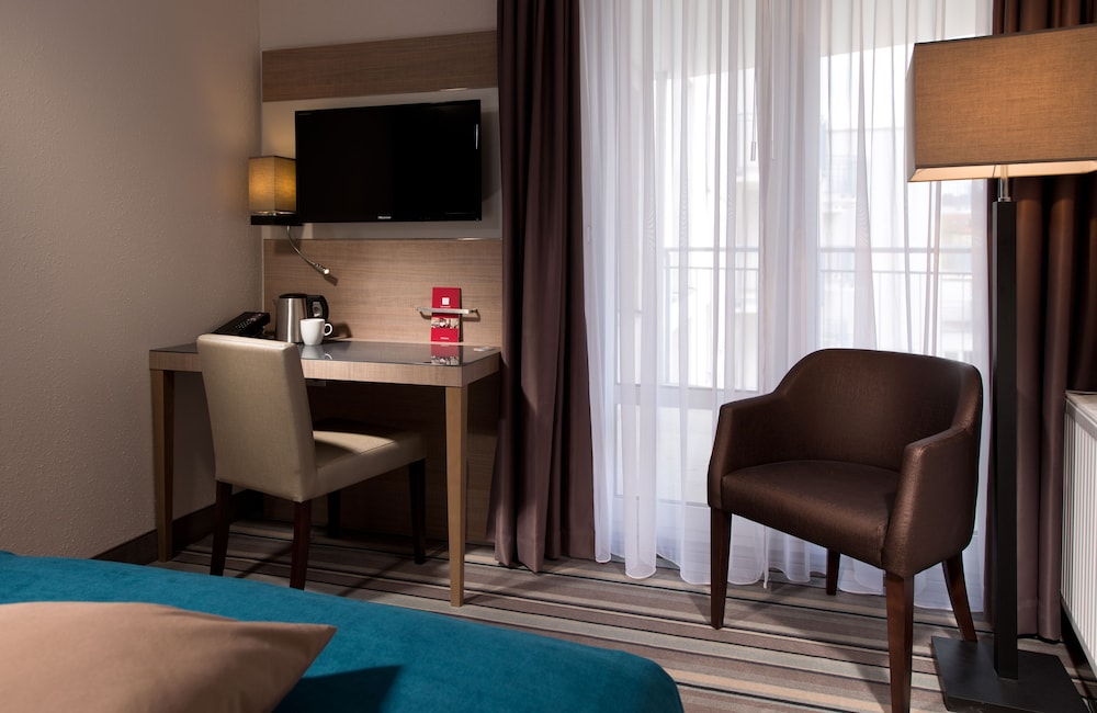 Leonardo Hotel Munich City Olympiapark 53/53
