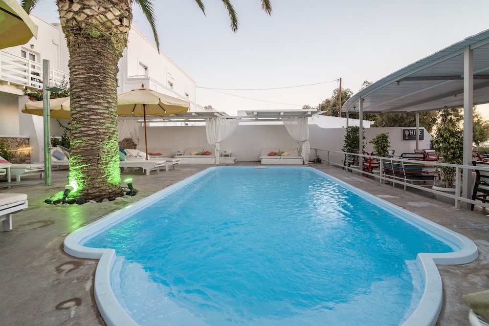 Beach Boutique Hotel 7/67