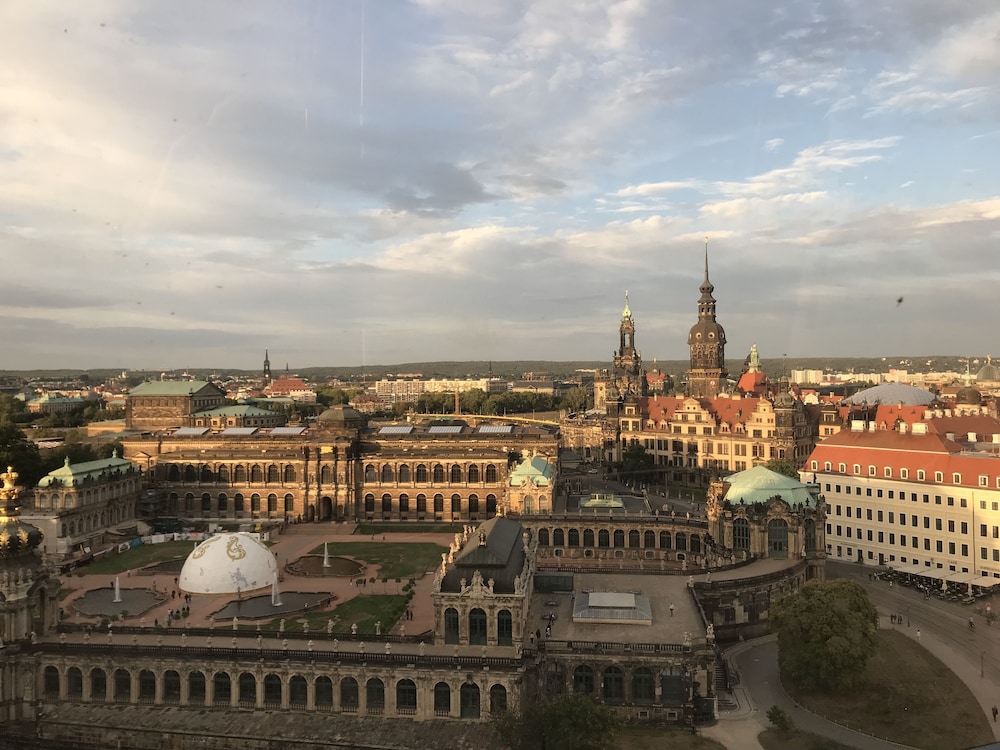 City Hotel Dresden Radebeul 5/69