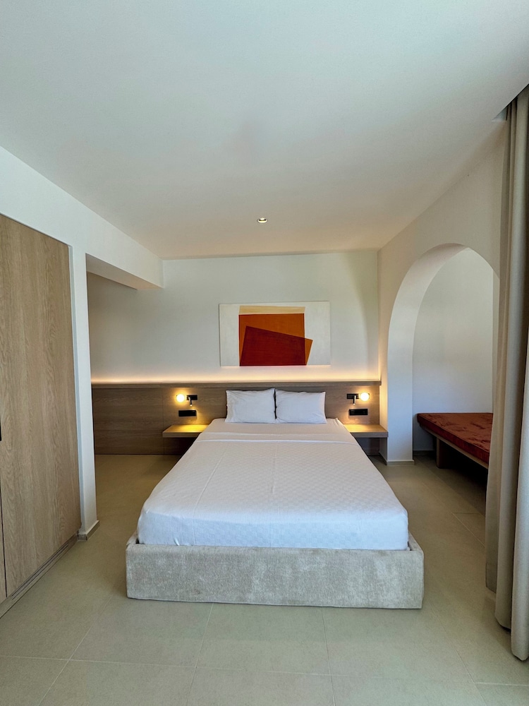 Datca Deniz Hotel 12/50