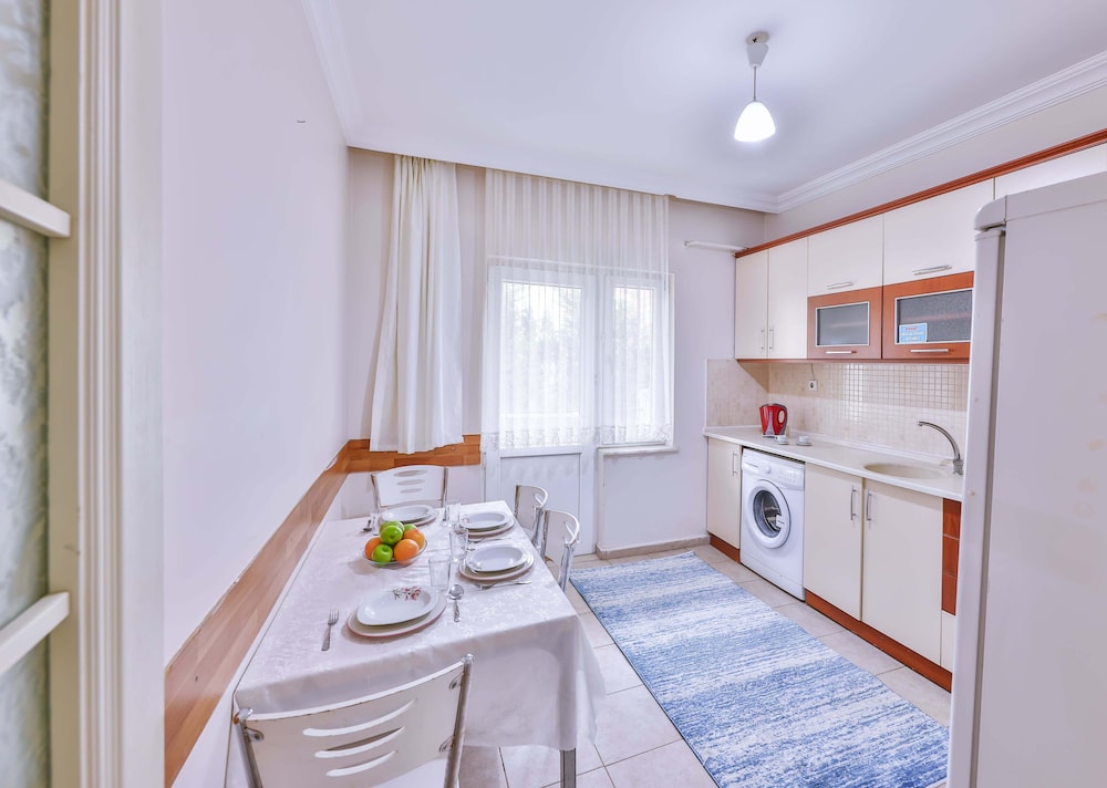 Dundar Termal Villa Otel 35/48