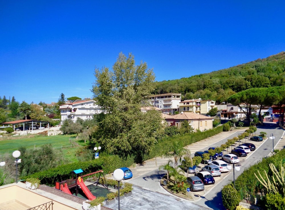 Hotel Belvedere 52/60