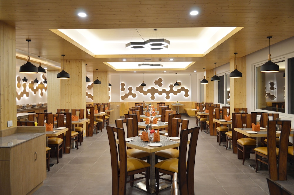 The Orchard Greens Resort 35/48