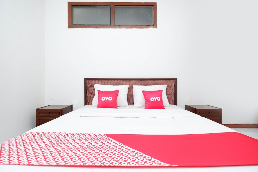 Super OYO Capital O 1644 Hotel Griya Kencana 8/59