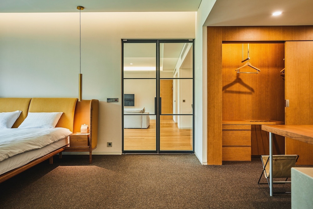 Phoenix Hotel Pyeongchang 27/76
