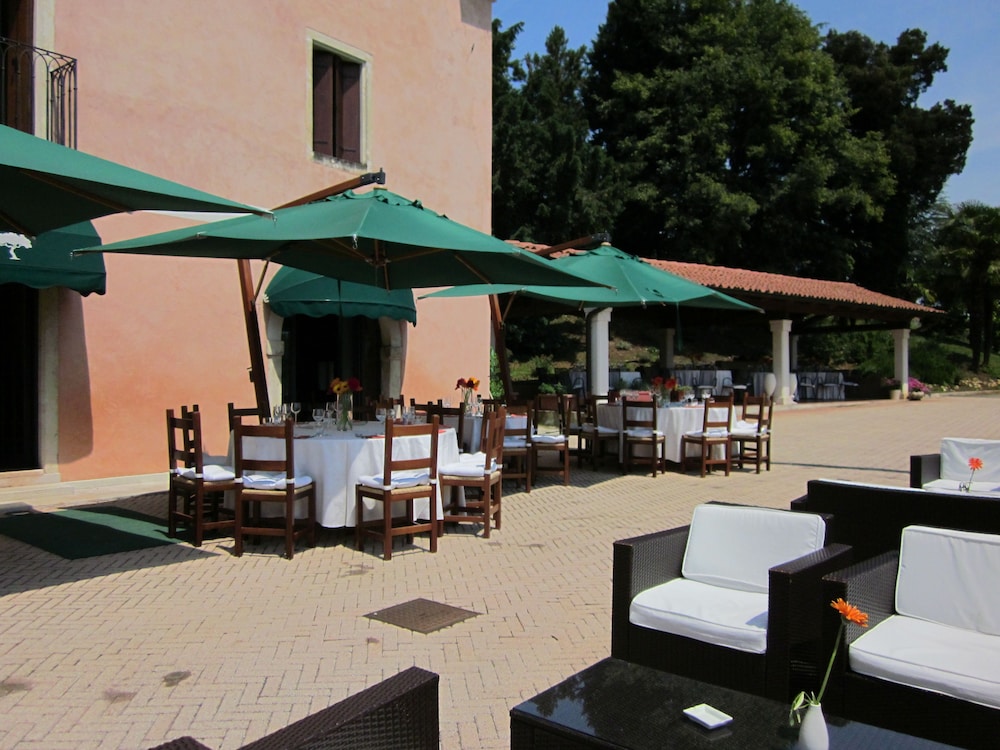 Locanda degli Ulivi 37/41