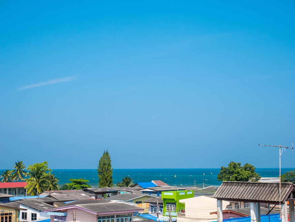 Chomsin Hua Hin Hotel 42/49