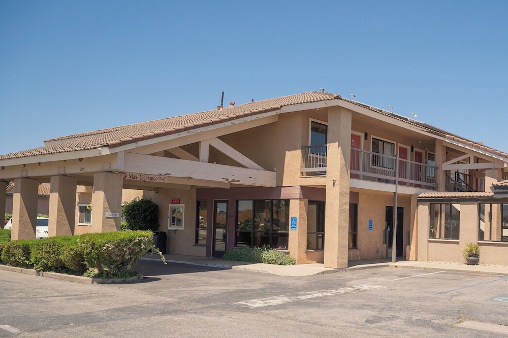 Motel6 Soledad, CA in SOLEDAD - CA