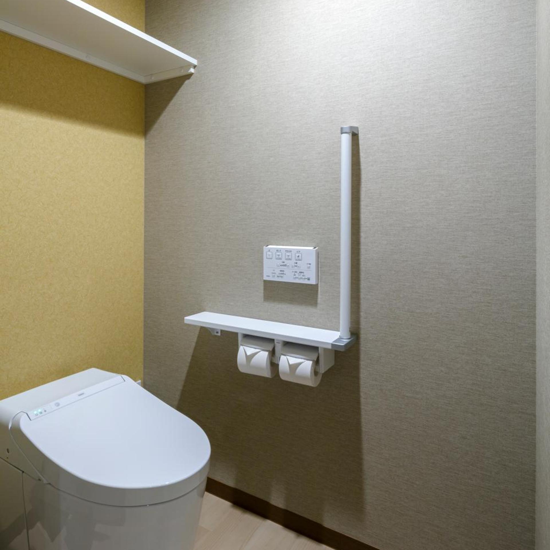 Superior, Queen Bed, Randor Residential Hotel Kyoto Suites 5/7