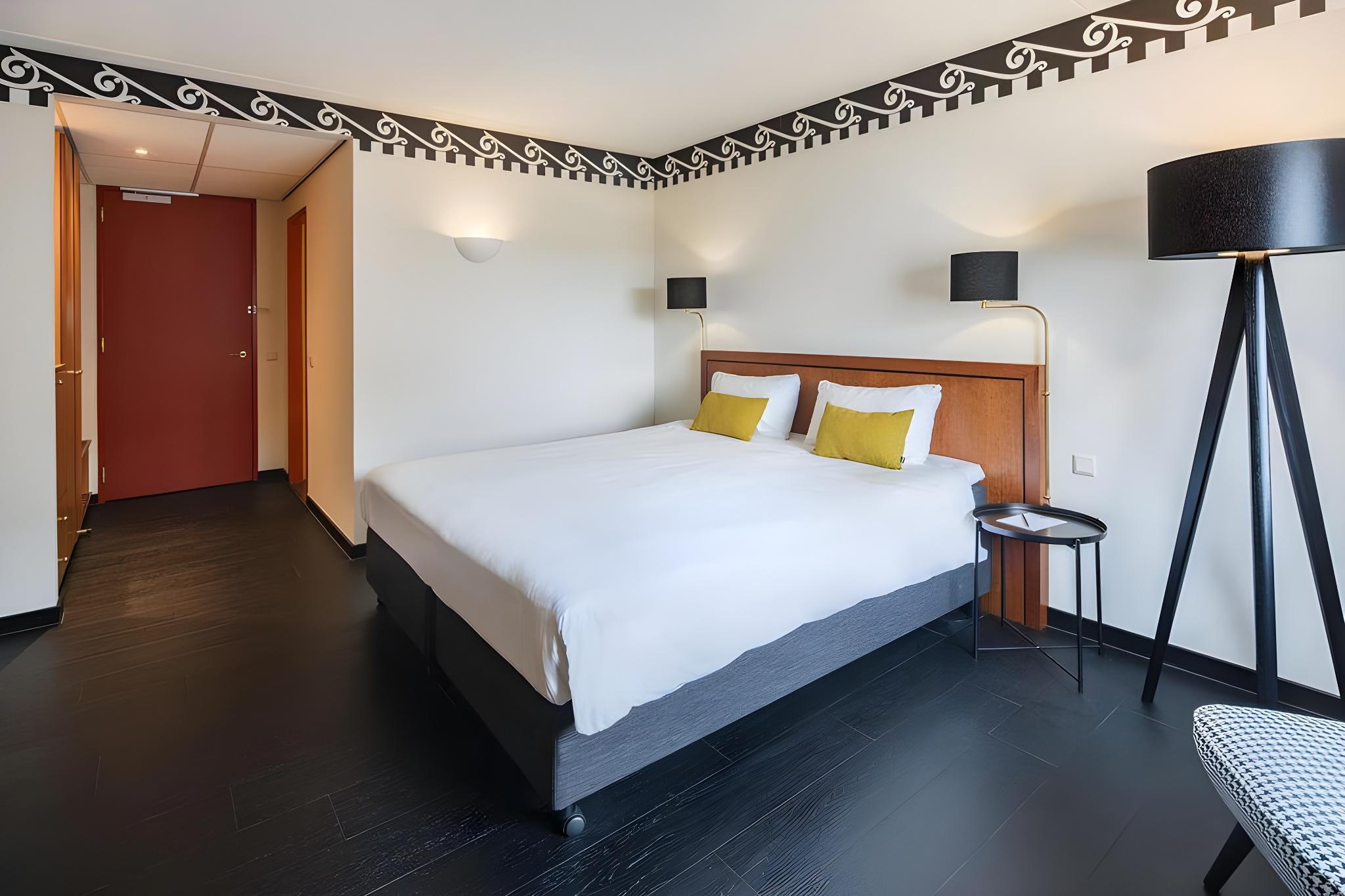 غرفة جونيور، Hotel Theater Figi 2/2