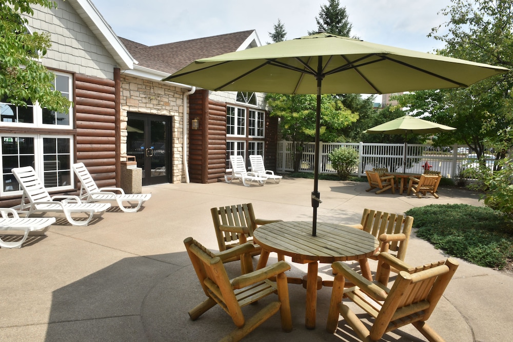 Stoney Creek Hotel Conference Center Wausau 33/47