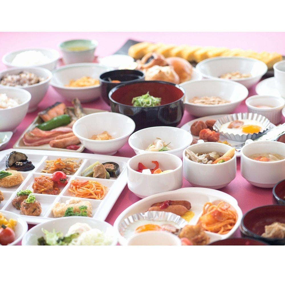 Shizunai Eclipse Hotel 54/61