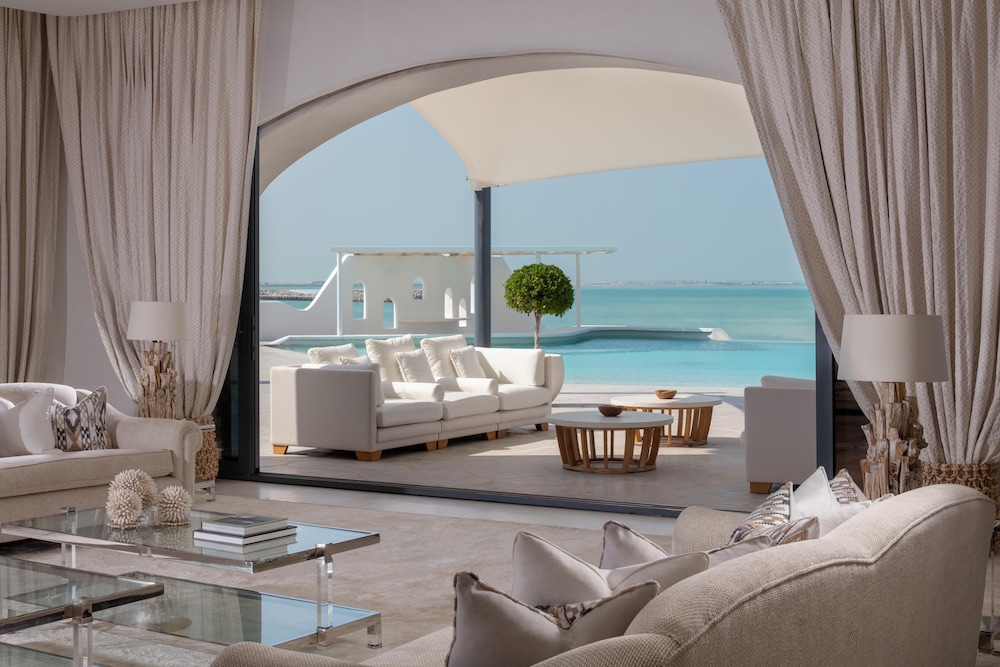 Anantara Retreat Santorini Abu Dhabi - Adults Only 42/71