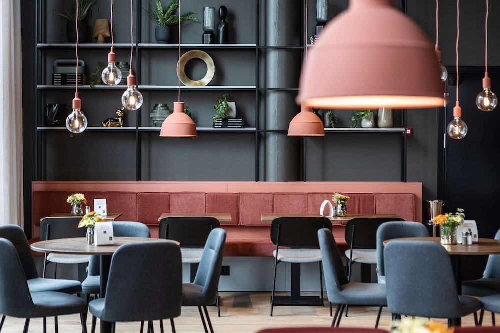 Quality Hotel Hasle Linie 44/65