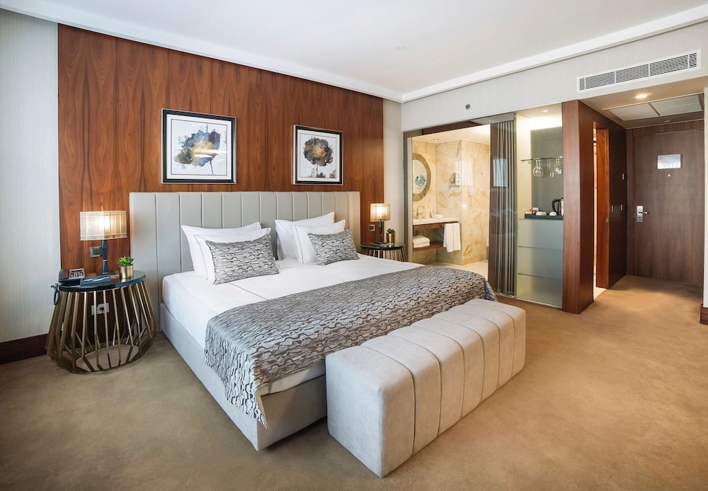 Sura Luxury Milion Hotel & Spa 17/76